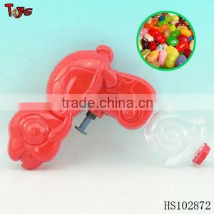 Plastic Small Candy Machine Toy thumbnail-1