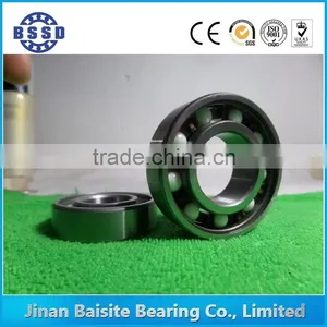 2016 Best Quality Chrome Steel High Speed Ceramic Ball Bearings thumbnail-1