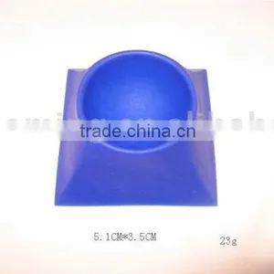 Silicone Chocolate Mold thumbnail-1