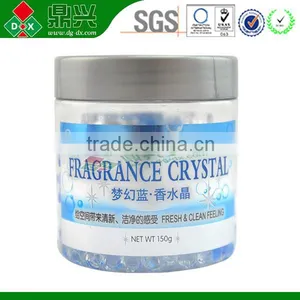 Cylinder Gel Air Freshener thumbnail-2