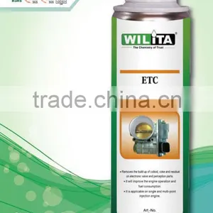 Electronic Throttle Cleaner for Car Engine Parts ETC Cleaner Throttle Body Cleaner thumbnail-5