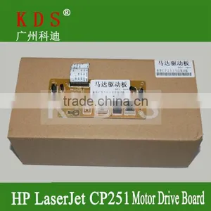 Original Main Motor Drive Board for H-p M276 M251 200 Drive Board H-P Printer Parts thumbnail-1