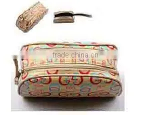 Soft Fabric Bag thumbnail-1