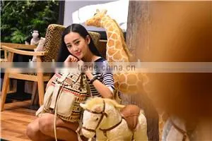 Folk Women Backpack Fashionable Canvas Bags thumbnail-5