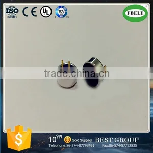 FB-6027P Bluetooth Stereo Microphones Core With Pins (FBELE) thumbnail-1