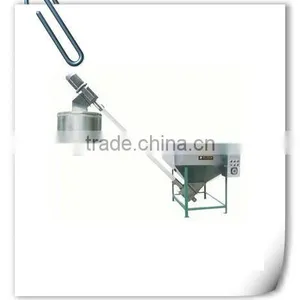 Plastic Powder Feeding Machine/Powder Charging Machine thumbnail-1