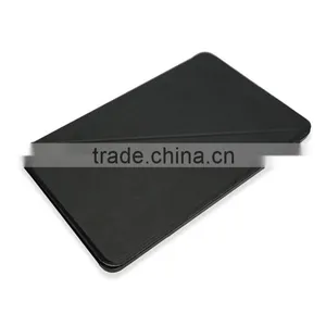 Flip Stand PU Leather Case for Kindle Fire 7, OEM Design Unique Leather Cases thumbnail-4