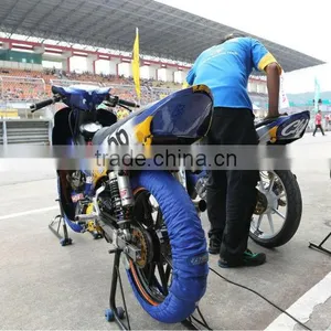 All Sizes Digital/NON Digital Tire Warmer for Superbike to Scooter Tyre Warmer Tire Heater 200/190/180/165/140/120/110 thumbnail-4