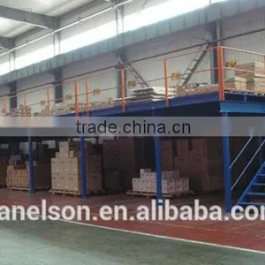 Steel Platform thumbnail-4