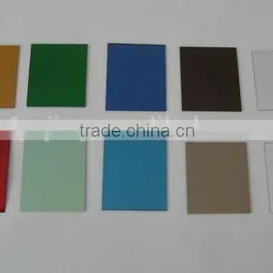 Tinted Float Glass 4mm - 12mm thumbnail-4