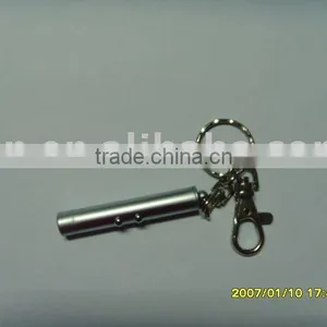 Metal Key Chain thumbnail-1