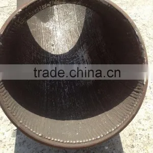 Produce Chromium Carbide Hard Surfacing Wear Resistance Pipe thumbnail-1