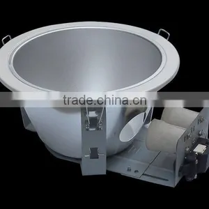 E27 Recessed Downlight Fitting thumbnail-1