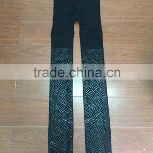 Female Fashion Leggings thumbnail-1