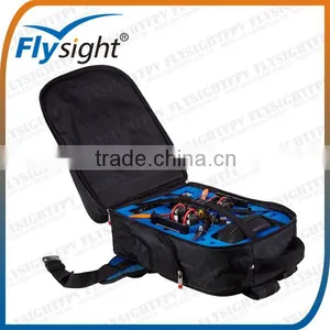 G2427 Flysight Speedy F250 RTF Race Drone Racing Drone Combo With Naze 32 fc ,FPV Goggles, Camera,backbag thumbnail-6