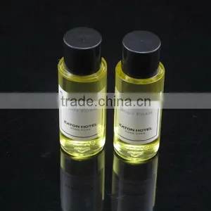 Hotel Disposable Shampoo thumbnail-1