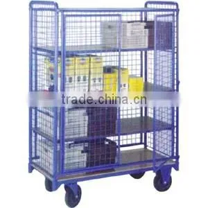 Logistics Trolley thumbnail-1