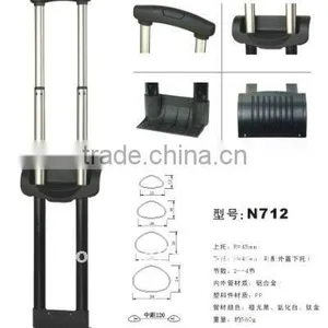 Trolley Luggage Handle and Wheel for Luggage Case Suitcase Bag Accessory thumbnail-1