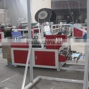 Plastic Sleeve Making Machine thumbnail-3