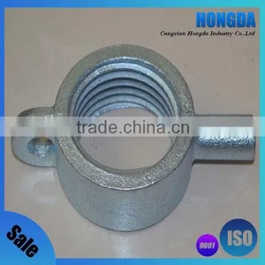 Galvanized Durable Scaffold Prop Nut Hebei Manufacturer thumbnail-3