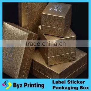 HIGH QUALITY CORRUGATED OUTER CARTON BOX FOR SALE thumbnail-2