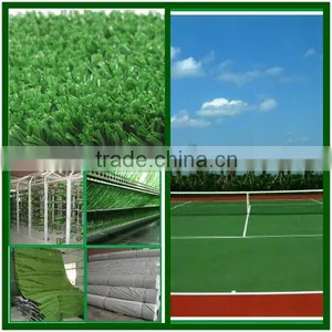 Waterproof Tennis Fields Wool Rugs Ball Carpet thumbnail-1