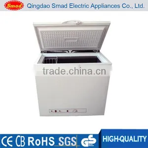 XD200 Lpg Gas Chest Freezer 3 Way Chest Freezer thumbnail-1