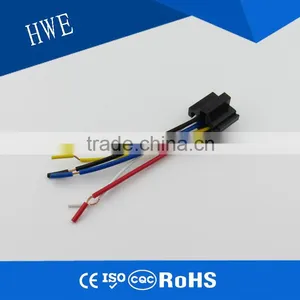 40A ca Car Relay Socket thumbnail-5