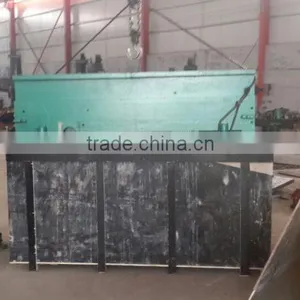 Technician Team Professional Manufacturer Road Barrier Blow Mould thumbnail-6