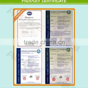 Automatic Laser Engraving Printer.40*60 Size Laser Printer-SN-4060C thumbnail-3