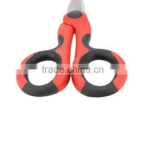 5 1/2 Inch Cable Cutting Stainless Steel Electrician Scissors thumbnail-4