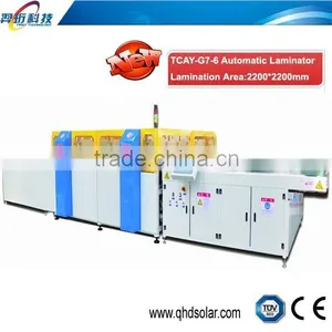 Prices of Solar Panel Manufacturing Machine in China thumbnail-1