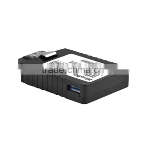 KingDian Vertical 7pin SATA Disk on Module Flash Momery 16GB thumbnail-2