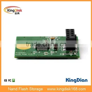 9pin EUSB 2.54mm Pitch Flash Drive thumbnail-1