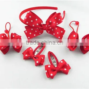 Beautiful Fancy Sexy Hair Ornaments Hair Barrette thumbnail-1