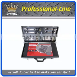 22pcs Flexible Ratchet Wrench Set thumbnail-3