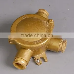 Marine Copper Juction Box thumbnail-1