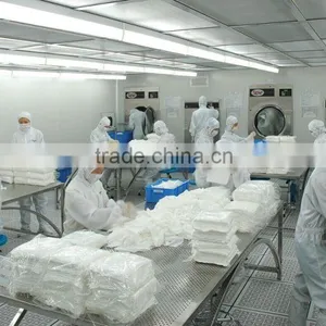 Industrial Wiper Cloth,LCD,FPD,TFT, Wiping,high Cleaning thumbnail-3