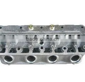 Toyoto Forklift 5K 11101-78120-71 Cylinder Head thumbnail-1