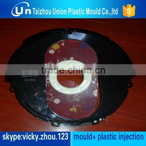 Plastic Cleaner Mould/mold thumbnail-4