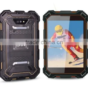MTK 8382VW Quad-core 7.0 Inch Capacitive Screen 1GB+16GB Android Rugged 3G Phone thumbnail-2