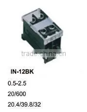 IN-13SBK Fence Type Connecting Terminal thumbnail-1