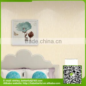 China Wholesales Pvc Wallpaper for Hotels thumbnail-1