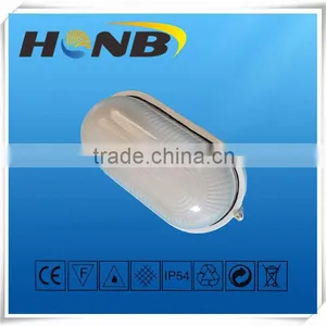 Cast Aluminium E27 IP54 Electrical Bulkhead Lights Made in China thumbnail-1