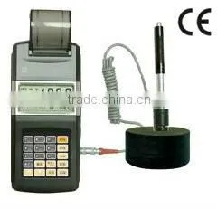 TH110 Digital Portable Hardness Tester,Metal Hardness Tester thumbnail-1