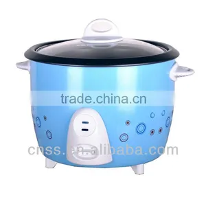 5L Kitchen Appliances 1000W Electric Rice Cooker thumbnail-2