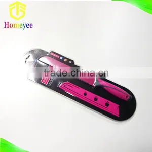 8 Inch Stainless Steel Serrated Bread Slicer Knife thumbnail-5