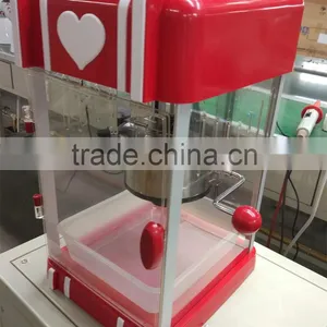 Hot Sale GUANGE Caramel Popcorn Maker thumbnail-4