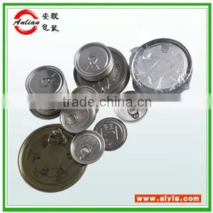 Dongguan Easy Open Aluminum Lid 401# thumbnail-1