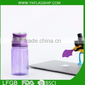 Joyshaker Sport Plastic Water Bottle Caps Joyshaker,cycling Water Bottle Joyshaker thumbnail-1